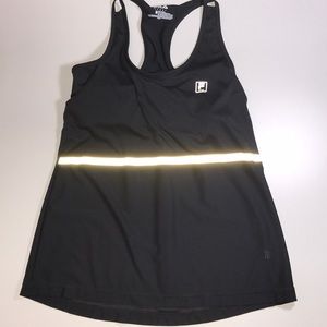 FILA SPORT racer back / bra.